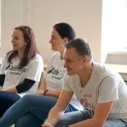 CoderDojo Olomouc 2019